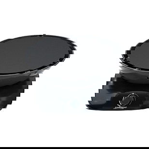 CAMPINGAZ 360 Grill CV Parrilla Interior 2400W 1 Zona 175 g/h Portátil Mesa Negro Fácil Limpieza CAMPINGAZ 360 Grill CV Parrilla Interior 2400W 1 Zona 175 g/h Portátil Mesa Negro Fácil Limpieza