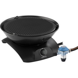 Campingaz 360 Grill CV Anthracite Barbacoa portátil de gas