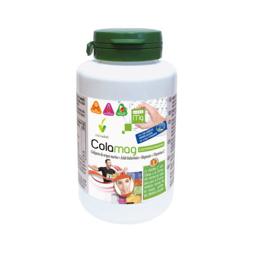 Nova Diet Colamag 180 comprimidos Nova Diet Colamag 180 comprimidos