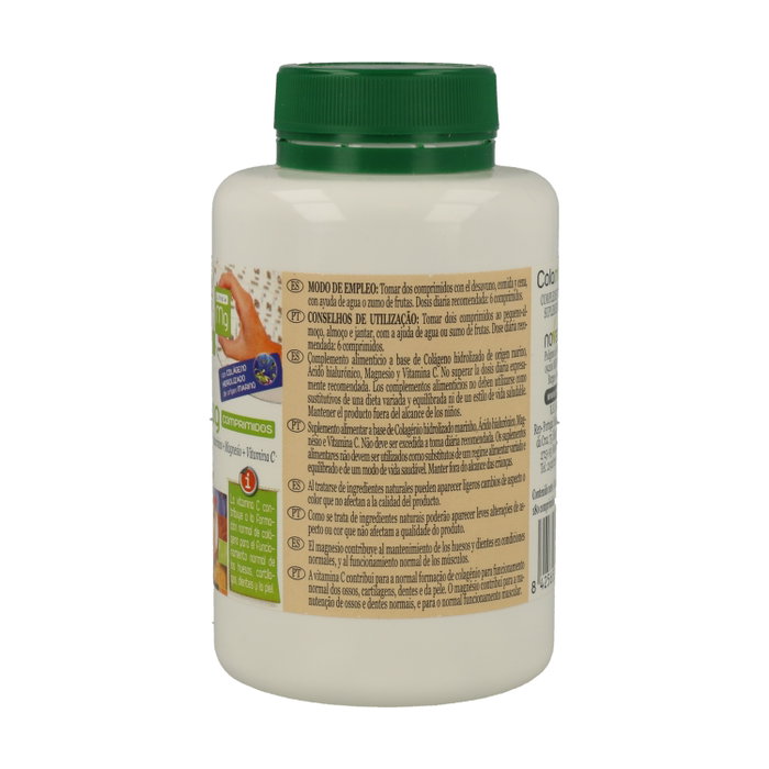 Nova Diet Colamag 180 comprimidos Nova Diet Colamag 180 comprimidos