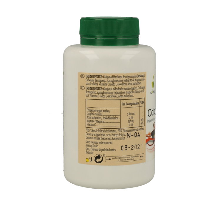 Nova Diet Colamag 180 comprimidos Nova Diet Colamag 180 comprimidos