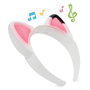 Spin Master Casa De Muñecas De Gabby Orejas Mágicas 6060413 Juguete con Luces y Sonidos