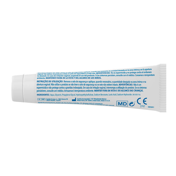 Lubricante Vagisil Vagisil 50 ml