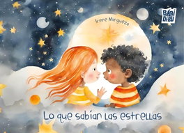 BABIDI-BU, Lo que sabían las estrellas - La Casita Esdrújula