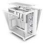 NZXT H9 Elite Blanco