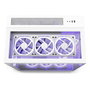 NZXT H9 Elite Blanco