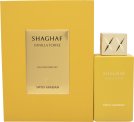 Swiss Arabian Shaghaf Vanilla Toffee Eau de Parfum 75 ml