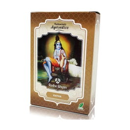 Radhe Shyam Katha Mascarilla Capilar Natural