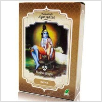 Radhe Shyam Katha Mascarilla Capilar Natural