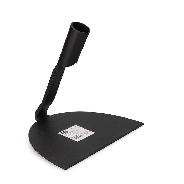 Koma Tools Raedera Media Luna Tipo 5701-a para Mango Cónico, 26 x 18 x 24 cm - Negro Koma Tools Raedera Media Luna Tipo 5701-a para Mango Cónico, 26 x 18 x 24 cm - Negro