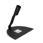 Koma Tools Raedera Media Luna Tipo 5701-a para Mango Cónico, 26 x 18 x 24 cm - Negro