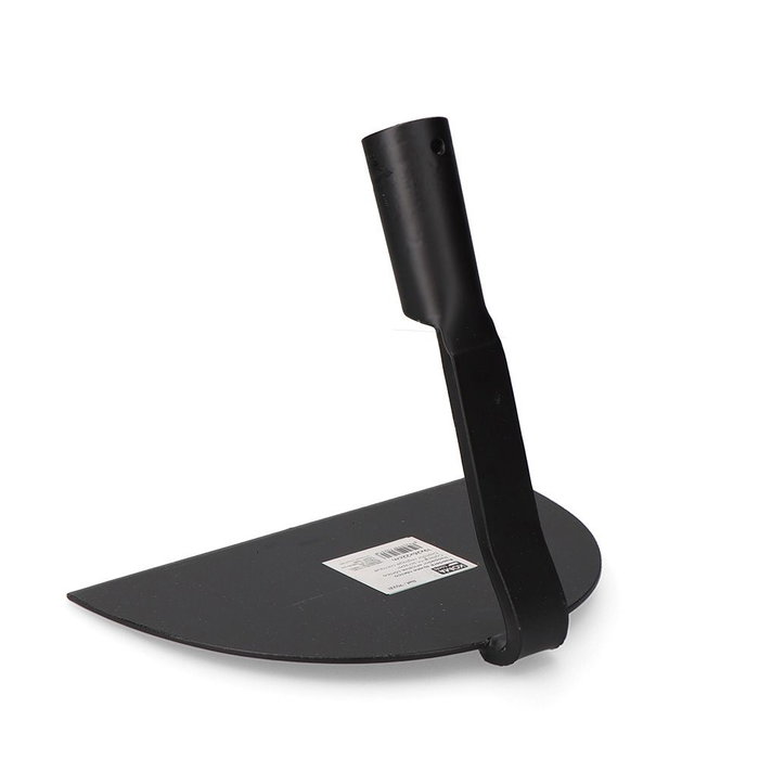 Koma Tools Raedera Media Luna Tipo 5701-a para Mango Cónico, 26 x 18 x 24 cm - Negro Koma Tools Raedera Media Luna Tipo 5701-a para Mango Cónico, 26 x 18 x 24 cm - Negro