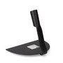Koma Tools Raedera Media Luna Tipo 5701-a para Mango Cónico, 26 x 18 x 24 cm - Negro