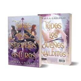 Historias cortas en el universo Gaueko, Paula Gallego - PUCK