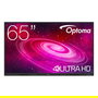 Optoma 1861RK Pantalla Táctil Digital 86" 4K Ultra HD IPS, Resolución 3840 x 2160, Android 14, 8GB RAM, 64GB, Altavoces 40W, WiFi 6, HDMI, USB