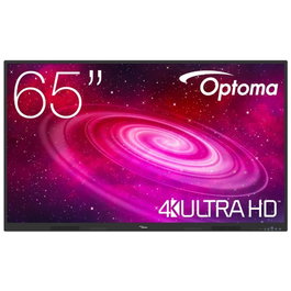 Optoma Creative Touch 1651RK Monitor Interactivo 65 pulgadas 4K