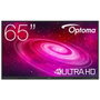 Optoma Creative Touch Serie 1 1651RK 65 4K