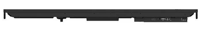 Optoma Creative Touch Serie 1 1651RK 65 4K