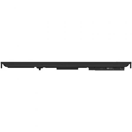 Optoma Creative Touch Serie 1 1651RK - Pantalla Interactiva Digital 4K 65" Táctil de 40 Puntos con Android 14, 8GB RAM, 64GB, Zero Bonded para Aula - Modelo Base
