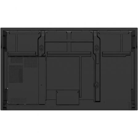 Optoma Creative Touch Serie 1 1651RK - Pantalla Interactiva Digital 4K 65" Táctil de 40 Puntos con Android 14, 8GB RAM, 64GB, Zero Bonded para Aula - Modelo Base