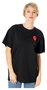 It Camiseta Comes Home Graffiti Reverse Talla XXL