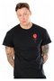 It Camiseta Comes Home Graffiti Reverse Talla XXL