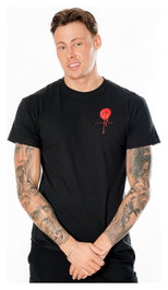 It Camiseta Comes Home Graffiti Reverse Talla XXL