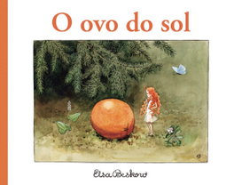 O ovo do sol, Elsa Beskow - Ing Edicions