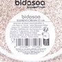 Bidasoa Plato Hondo Element Hydrozero 23 cm (6 Unidades) beige