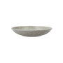 Bidasoa Plato Hondo Element Hydrozero 23 cm (6 Unidades) beige