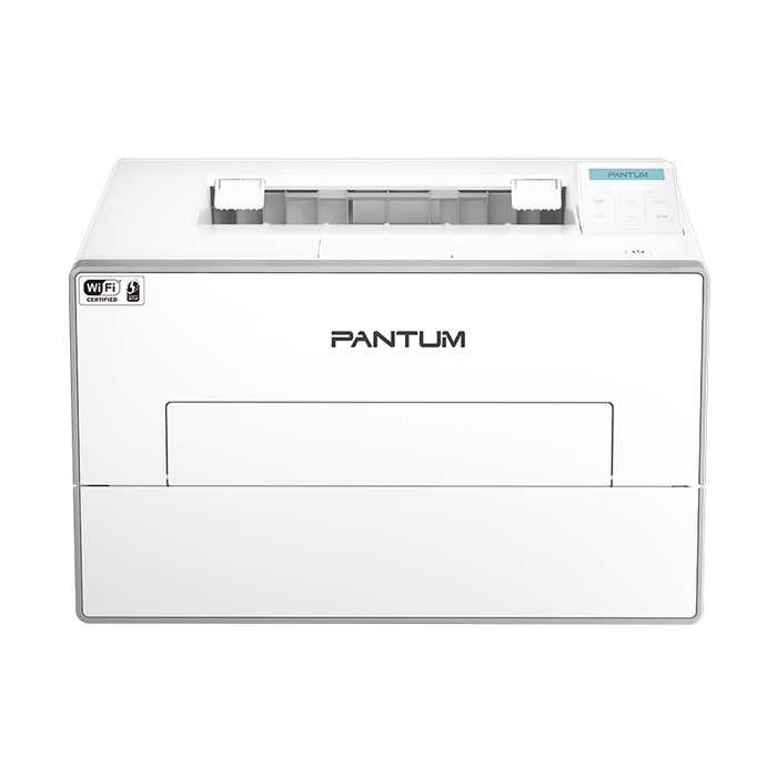 Pantum BP4200DW Impresora Láser Monocromo con Dúplex Automático y Wi-Fi White Edition Pantum BP4200DW Impresora Láser Monocromo con Dúplex Automático y Wi-Fi White Edition