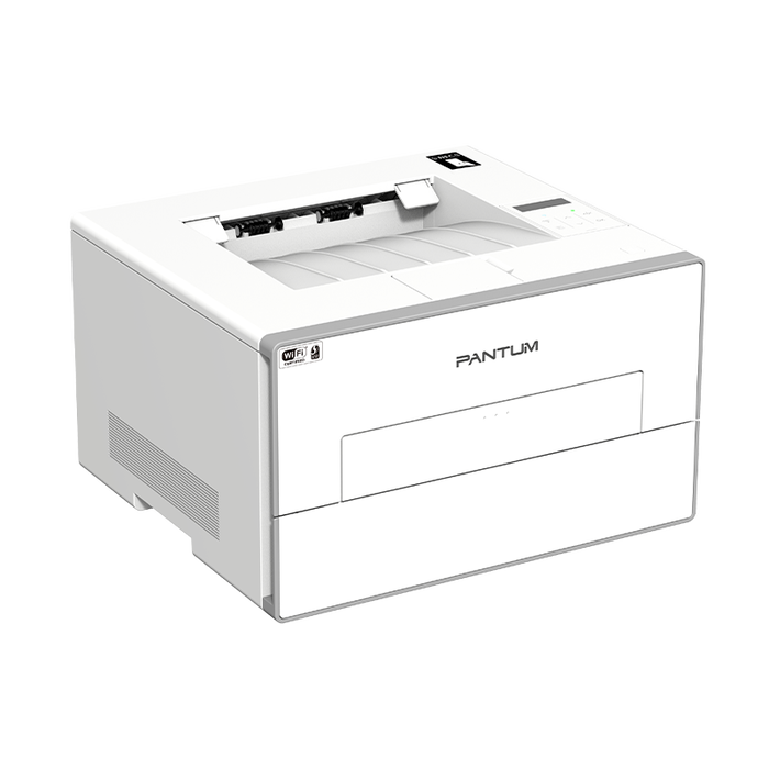 Pantum BP4200DW Impresora Láser Monocromo con Dúplex Automático y Wi-Fi White Edition Pantum BP4200DW Impresora Láser Monocromo con Dúplex Automático y Wi-Fi White Edition