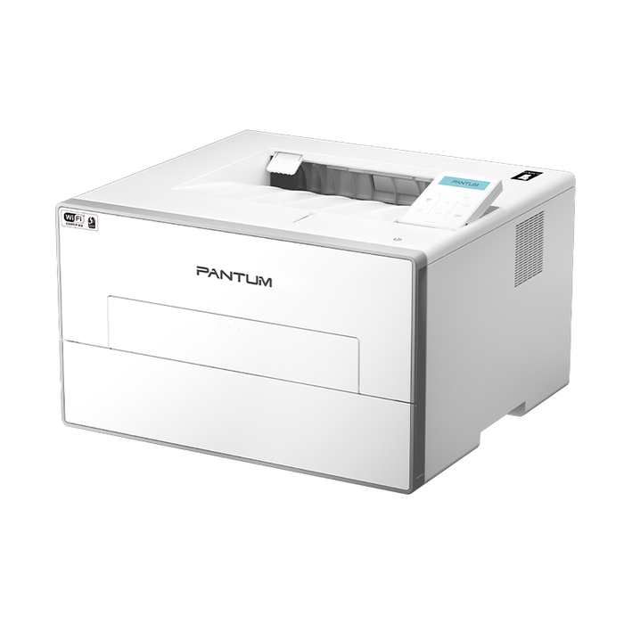 Pantum BP4200DW Impresora Láser Monocromo con Dúplex Automático y Wi-Fi White Edition Pantum BP4200DW Impresora Láser Monocromo con Dúplex Automático y Wi-Fi White Edition