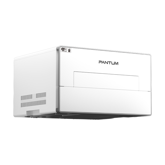 Pantum BP4200DW Impresora Láser Monocromo con Dúplex Automático y Wi-Fi White Edition Pantum BP4200DW Impresora Láser Monocromo con Dúplex Automático y Wi-Fi White Edition