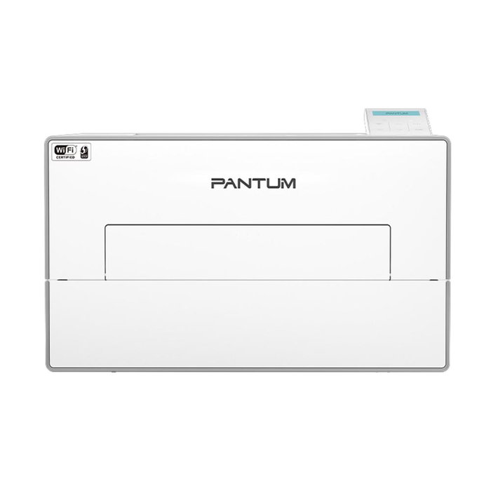 Pantum BP4200DW Impresora Láser Monocromo con Dúplex Automático y Wi-Fi White Edition Pantum BP4200DW Impresora Láser Monocromo con Dúplex Automático y Wi-Fi White Edition