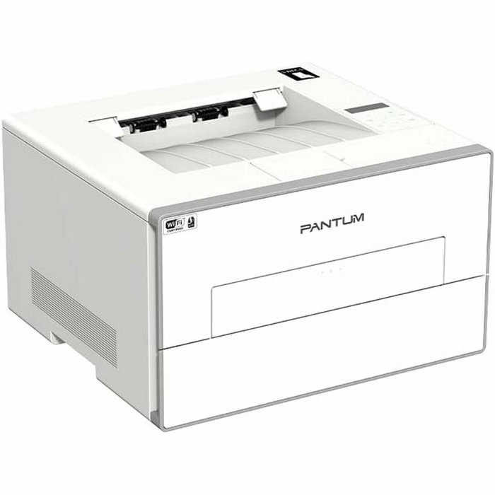 Pantum BP4200DW Impresora Láser Monocromo con Dúplex Automático y Wi-Fi White Edition Pantum BP4200DW Impresora Láser Monocromo con Dúplex Automático y Wi-Fi White Edition