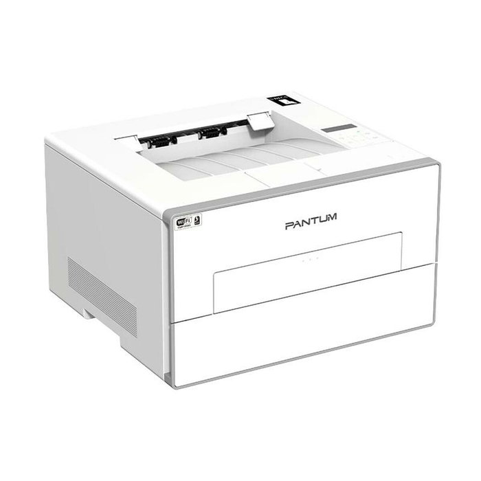 Pantum BP4200DW Impresora Láser Monocromo con Dúplex Automático y Wi-Fi White Edition Pantum BP4200DW Impresora Láser Monocromo con Dúplex Automático y Wi-Fi White Edition