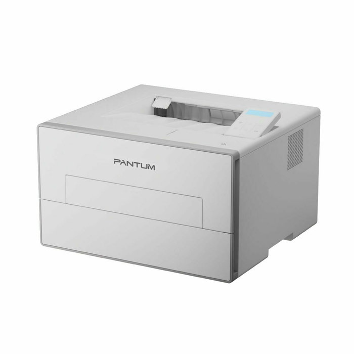 Pantum BP4200DW Impresora Láser Monocromo con Dúplex Automático y Wi-Fi White Edition Pantum BP4200DW Impresora Láser Monocromo con Dúplex Automático y Wi-Fi White Edition