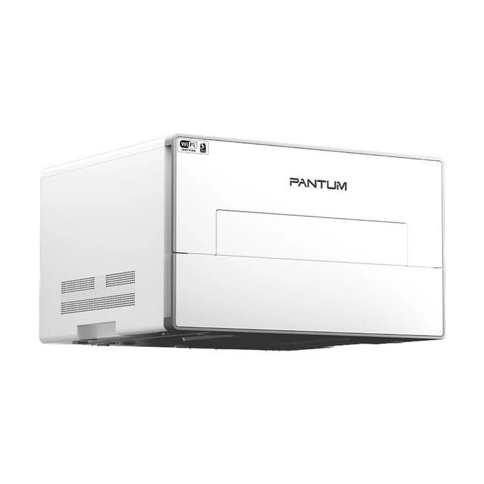 Pantum BP4200DW Impresora Láser Monocromo con Dúplex Automático y Wi-Fi White Edition Pantum BP4200DW Impresora Láser Monocromo con Dúplex Automático y Wi-Fi White Edition