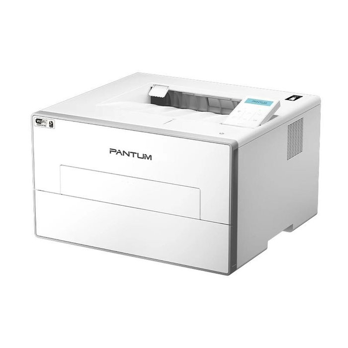 Pantum BP4200DW Impresora Láser Monocromo con Dúplex Automático y Wi-Fi White Edition Pantum BP4200DW Impresora Láser Monocromo con Dúplex Automático y Wi-Fi White Edition