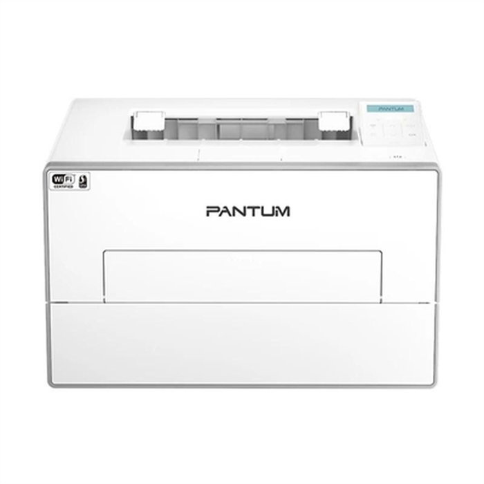 Pantum BP4200DW Impresora Láser Monocromo con Dúplex Automático y Wi-Fi White Edition Pantum BP4200DW Impresora Láser Monocromo con Dúplex Automático y Wi-Fi White Edition