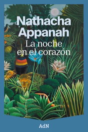 La noche en el corazón, ADN - ADN Alianza de Novelas