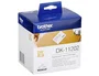 Brother DK-11202 Etiquetas de Envío 62x100mm (300 unidades)