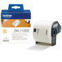 Brother DK-11202 Etiquetas de Envío 62x100mm Blanco