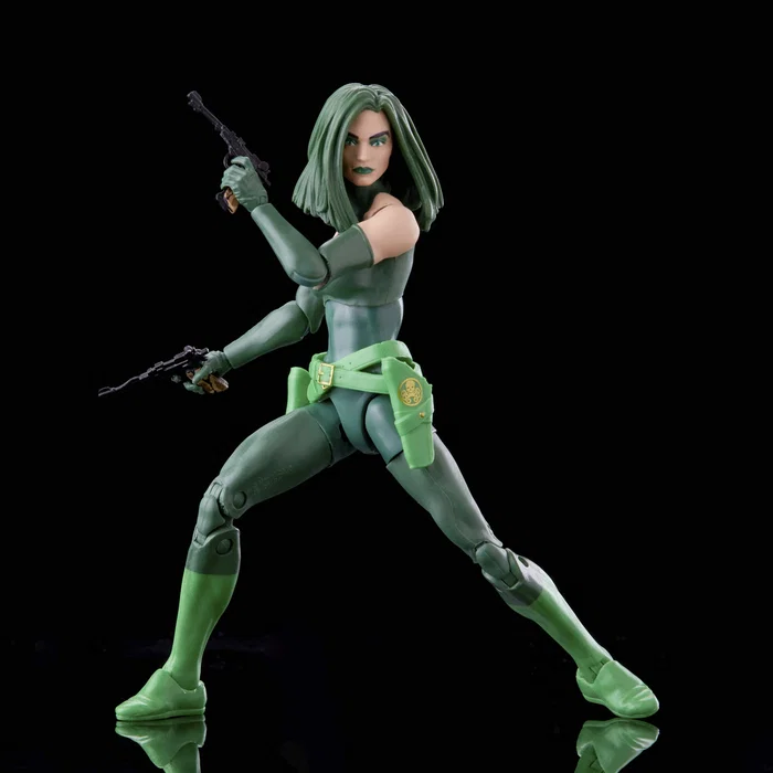 Hasbro Madame Hydra Marvel Legends 15cm
