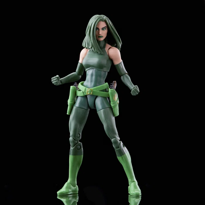 Hasbro Madame Hydra Marvel Legends 15cm