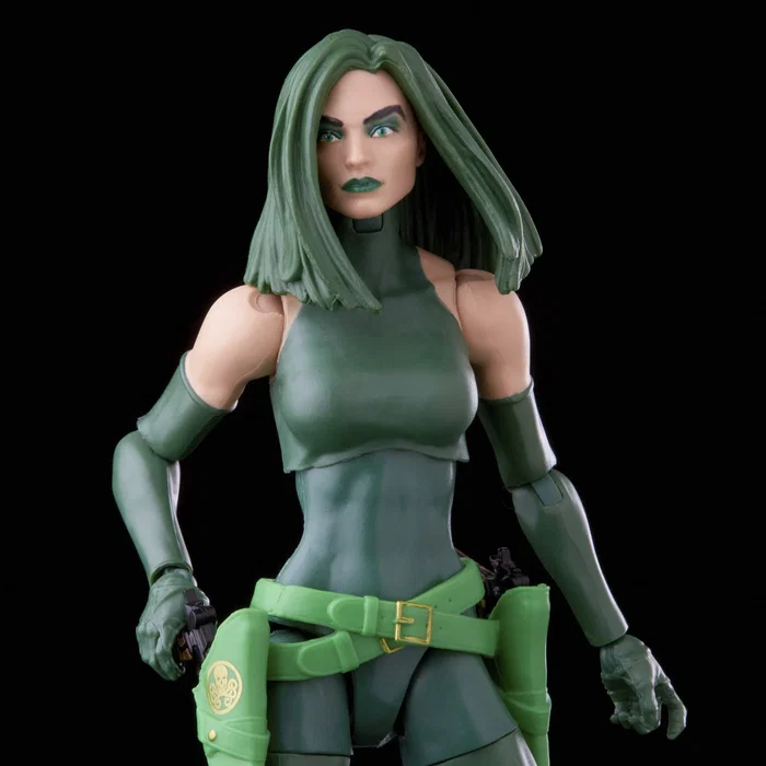 Hasbro Madame Hydra Marvel Legends 15cm