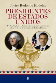 Presidentes de Estados Unidos, Javier Redondo - LA ESFERA DE LOS LIBROS