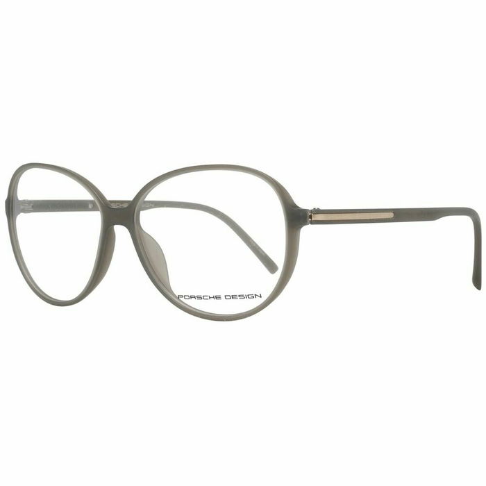 Montura de Gafas Mujer Porsche Design P8279-57B ø 57 mm Montura de Gafas Mujer Porsche Design P8279-57B ø 57 mm