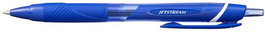 UNI-BALL Jetstream Sport SXN-150C Azul Oscuro (Set de 10)